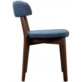 Деревянный стул Франк Сканди