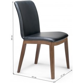 Деревянный стул Георг