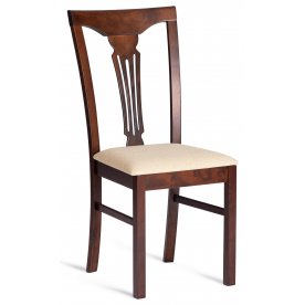 Деревянный стул Гермес