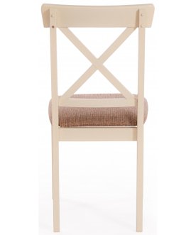 Деревянный стул Golfi Junior