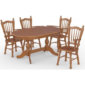 Деревянный стул Гранд