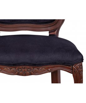 Деревянный стул Granes Kora