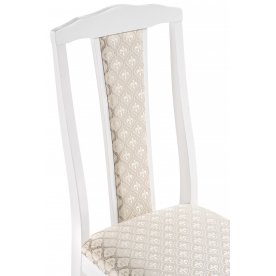 Деревянный стул Гроджин