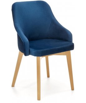 Деревянный стул Toledo 2 Monolith 77