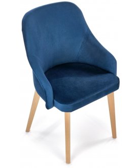 Деревянный стул Toledo 2 Monolith 77