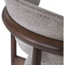 Деревянный стул Glory