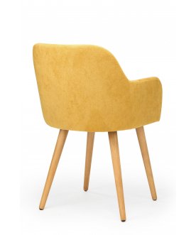 Деревянный стул Инфини 360