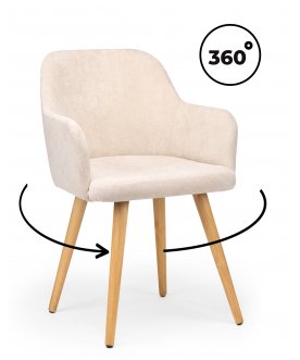 Деревянный стул Инфини