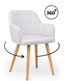 Деревянный стул Инфини