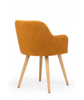 Деревянный стул Инфини 360