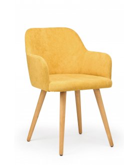 Деревянный стул Инфини