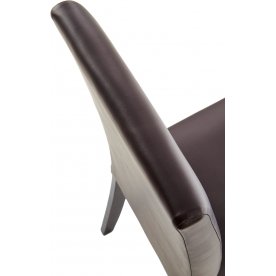 Деревянный стул Nikko