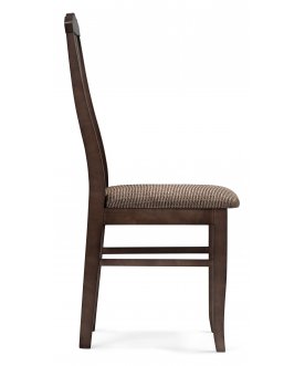 Деревянный стул Исаро