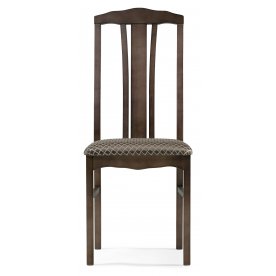 Деревянный стул Исаро