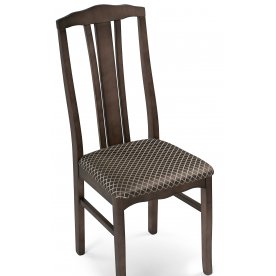 Деревянный стул Исаро