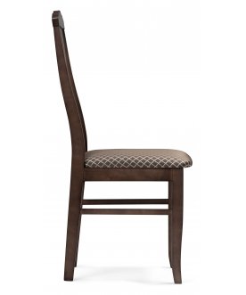 Деревянный стул Исаро