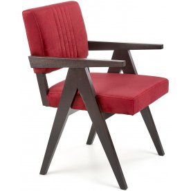 Деревянный стул Memory