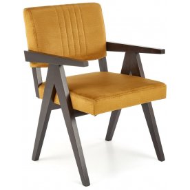 Деревянный стул Memory