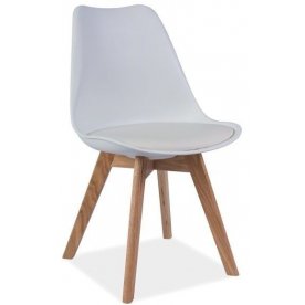 Деревянный стул Kris