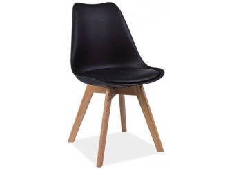 Деревянный стул Kris