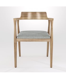 Деревянный стул киото AL 103