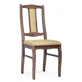 Деревянный стул Киприан