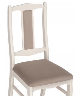 Деревянный стул Киприан