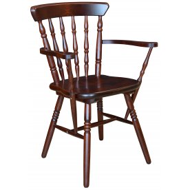 Деревянный стул Классика