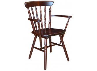 Деревянный стул Классика