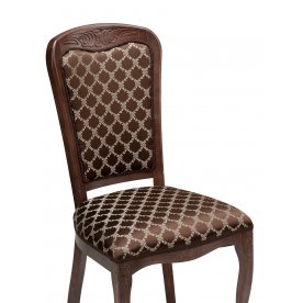 Деревянный стул Клето