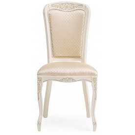 Деревянный стул Клето