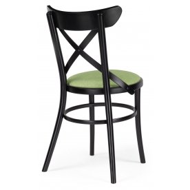 Деревянный стул Климмен