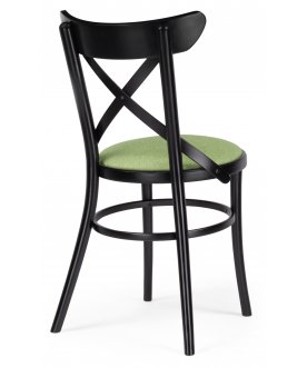 Деревянный стул Климмен