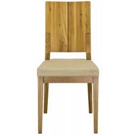 Деревянный стул Крафт