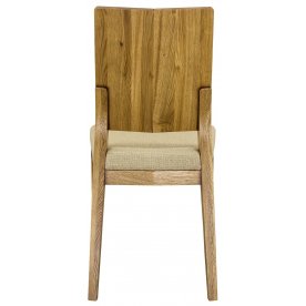 Деревянный стул Крафт