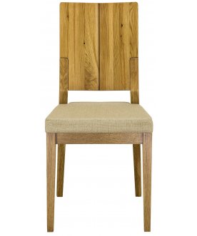 Деревянный стул Крафт