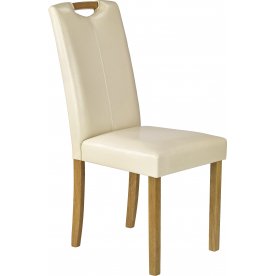 Деревянный стул Кулен