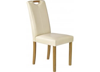 Деревянный стул Кулен