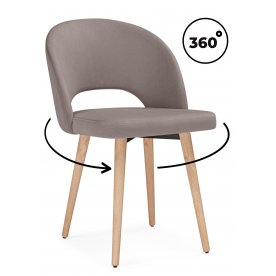 Деревянный стул Курбис 360