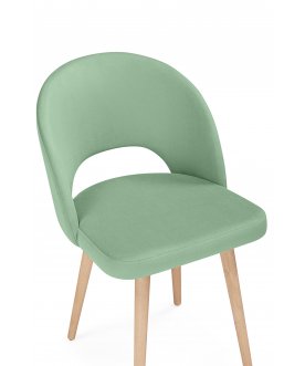 Деревянный стул Курбис