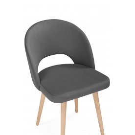 Деревянный стул Курбис