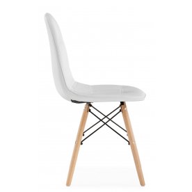 Деревянный стул Kvadro