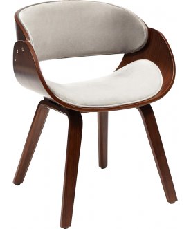 Деревянный стул Lando mod.8036