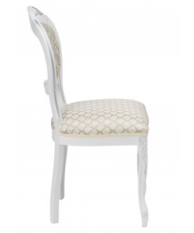 Деревянный стул Лауро