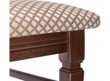 Деревянный стул Leset Монтана