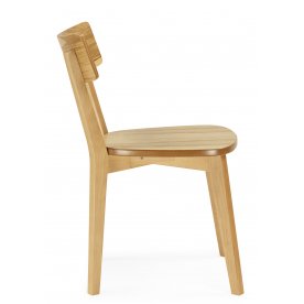 Деревянный стул Линда