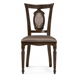 Деревянный стул Лино