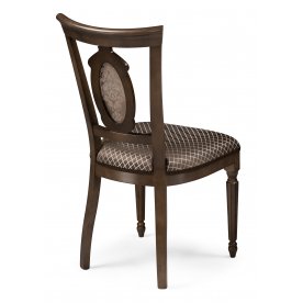 Деревянный стул Лино