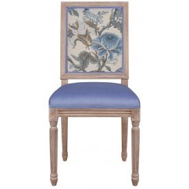 Деревянный стул Lotos