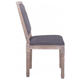 Деревянный стул Lotos